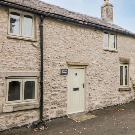 Kempshill Cottage Tideswell Exteriér fotografie