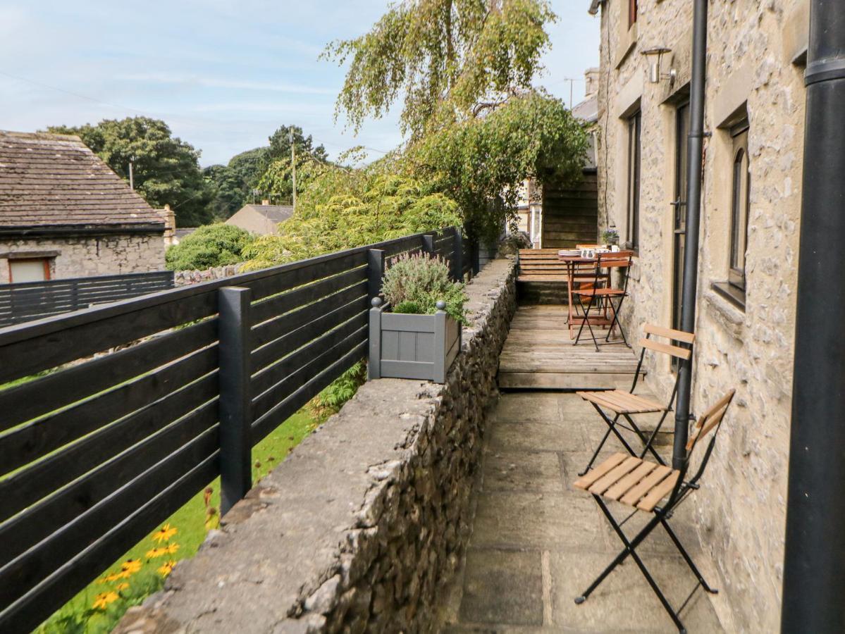 Kempshill Cottage Tideswell Exteriér fotografie