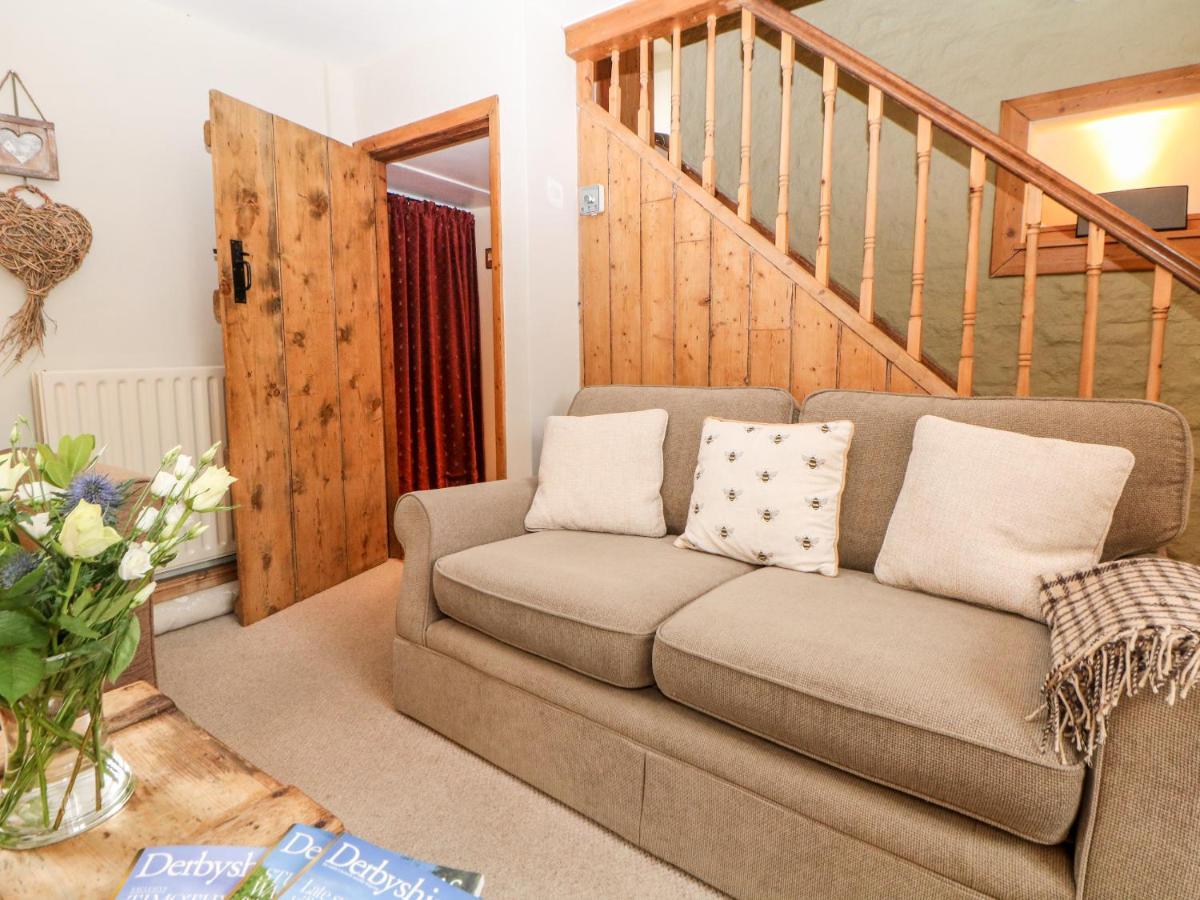 Kempshill Cottage Tideswell Exteriér fotografie