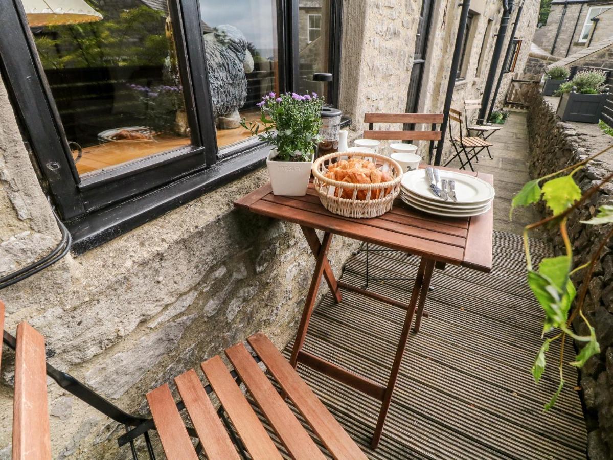 Kempshill Cottage Tideswell Exteriér fotografie