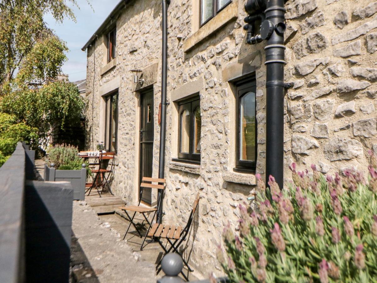 Kempshill Cottage Tideswell Exteriér fotografie